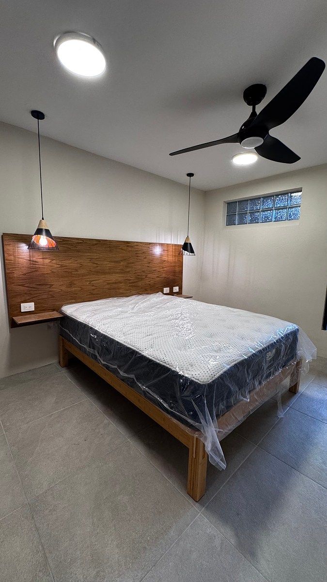 Departamento en Justo Sierra, Carmen, foto 9 de 13