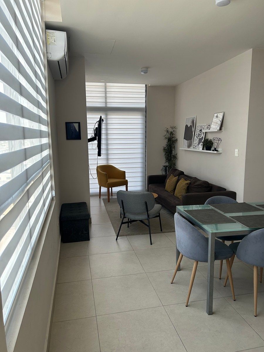 Sala, foto 1 de 13