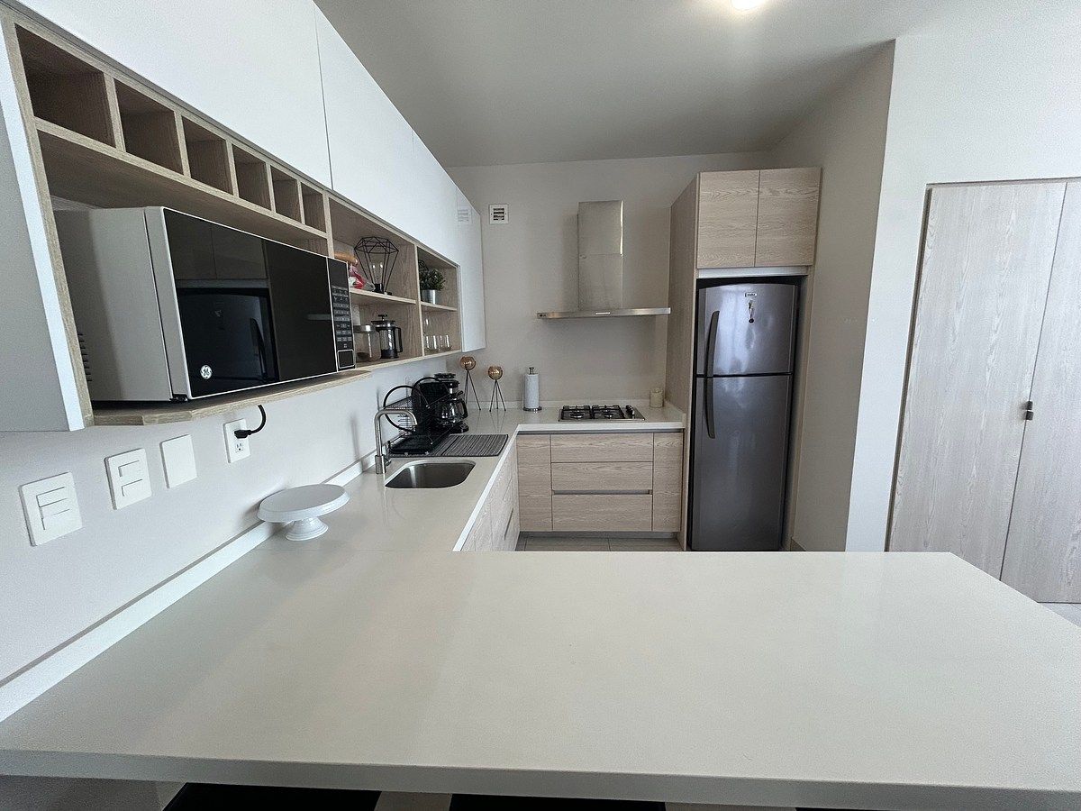 Cocina, foto 10 de 13