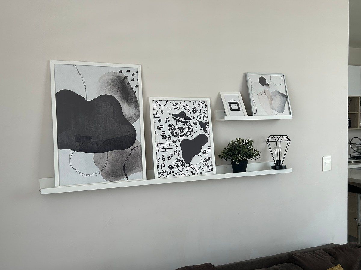 Decoracion, foto 12 de 13