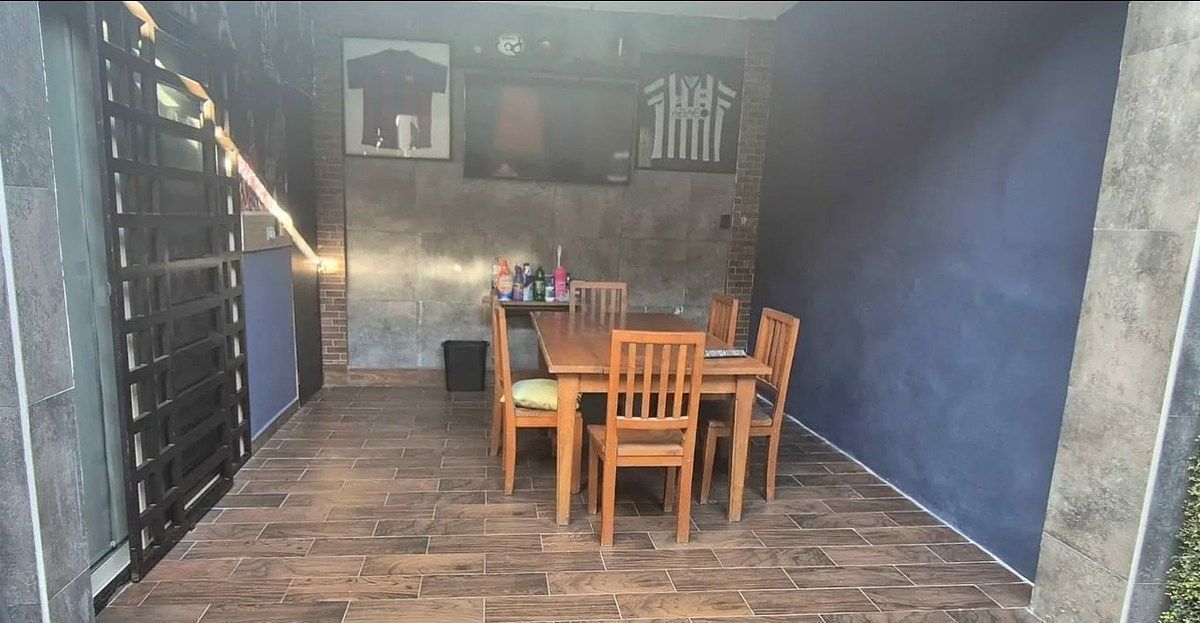 Casa em Cumbres San Agustín, Monterrey, foto 13 de 17