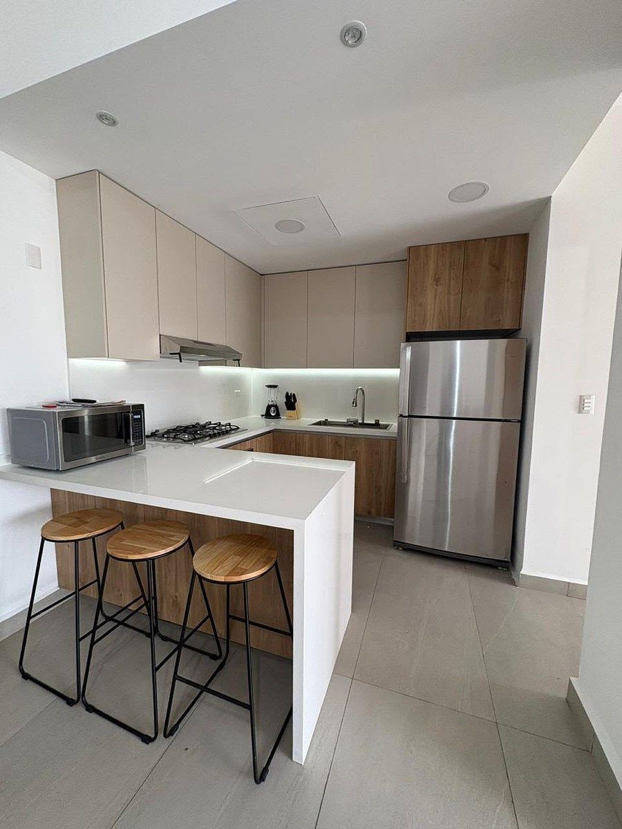 APARTAMENTO PARA ALUGUEL EM GAZIA, SAN NICOLAS, foto 1 de 15