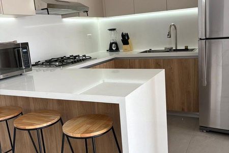 APARTAMENTO PARA ALUGUEL EM GAZIA, SAN NICOLAS