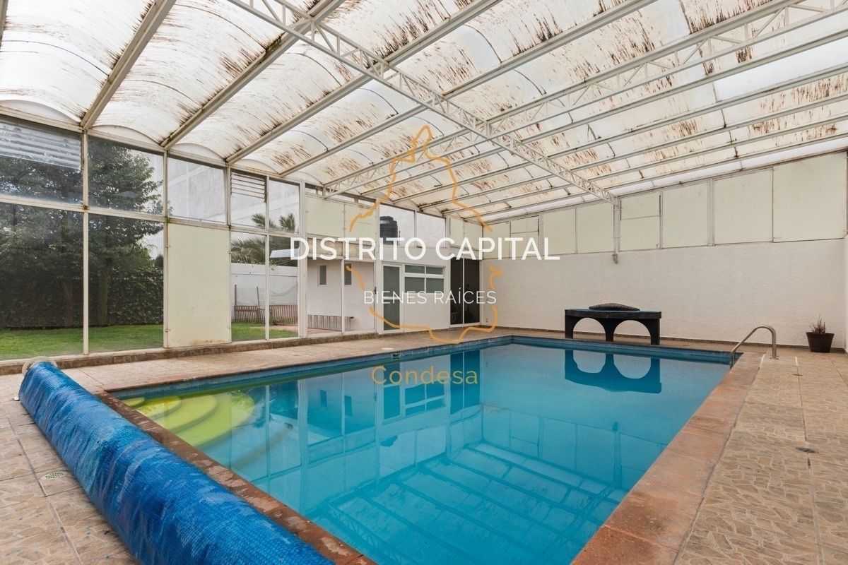 House in Gated Community in Llano Grande, Metepec, photo 5 of 25