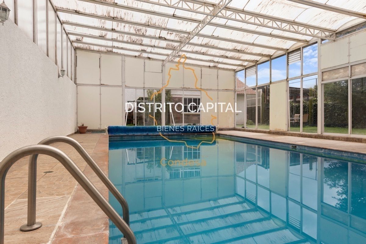 House in Gated Community in Llano Grande, Metepec, photo 6 of 25