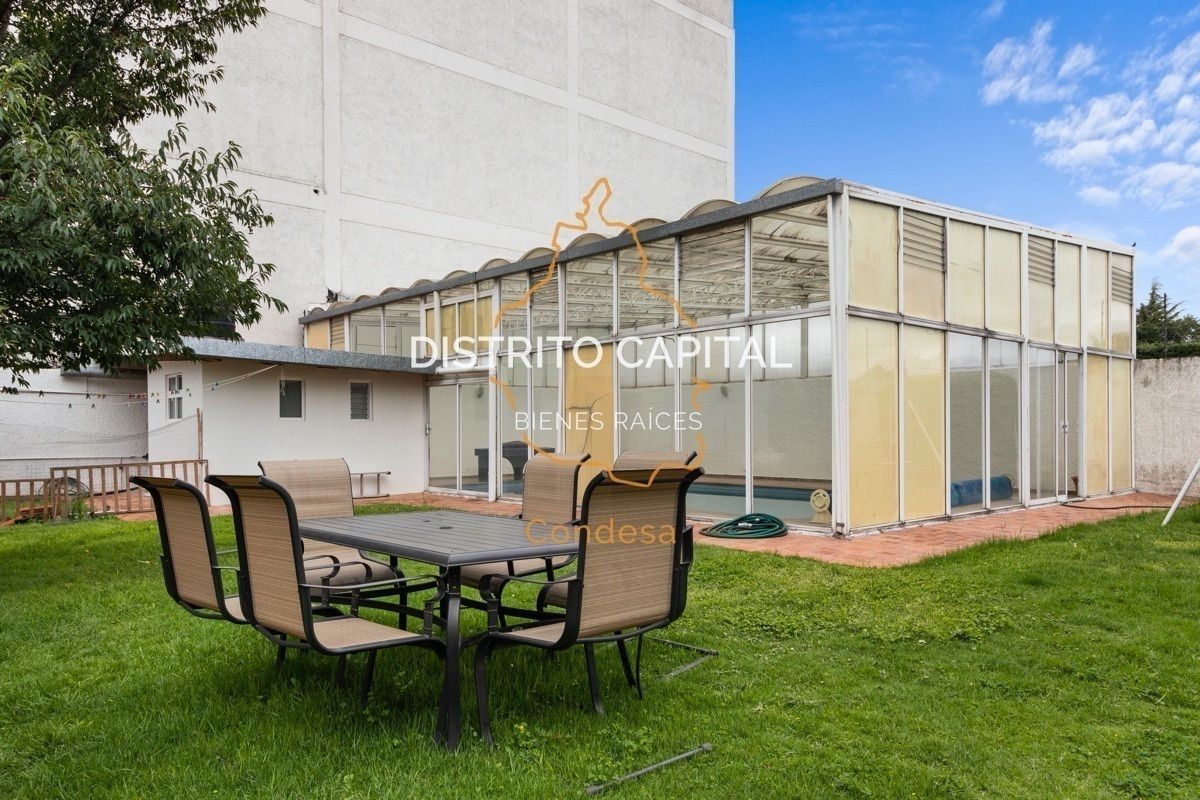 House in Gated Community in Llano Grande, Metepec, photo 7 of 25
