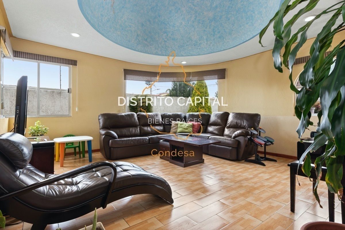 House in Gated Community in Llano Grande, Metepec, photo 14 of 25