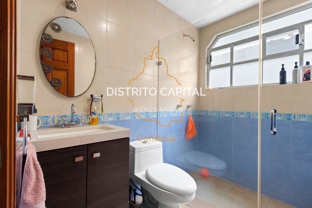 House in Gated Community in Llano Grande, Metepec, photo 19 of 25