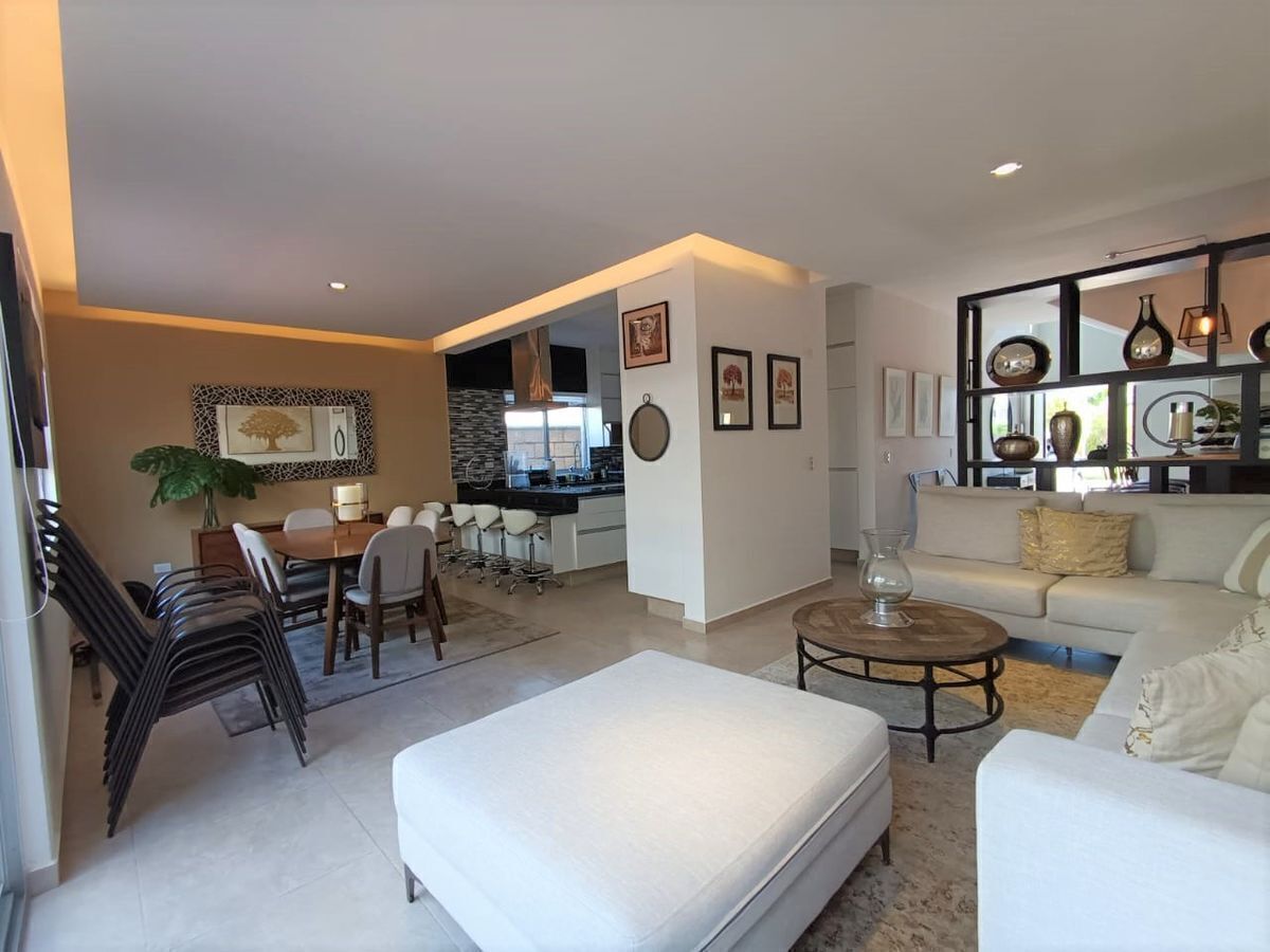 Casa en condominio en Cumbres del Lago, Querétaro, foto 2 de 17