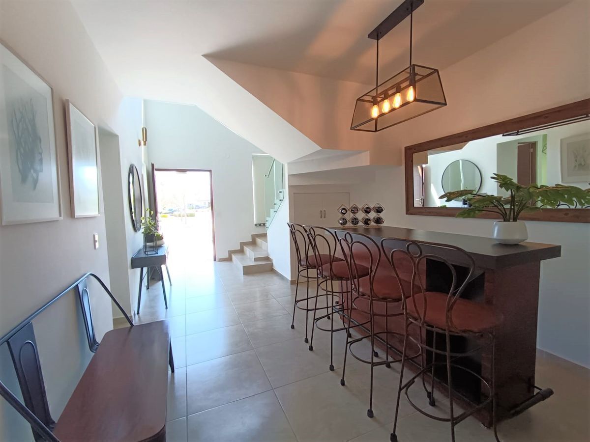 Casa en condominio en Cumbres del Lago, Querétaro, foto 3 de 17
