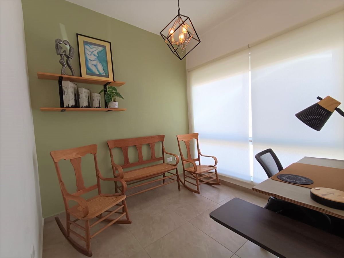 Casa en condominio en Cumbres del Lago, Querétaro, foto 4 de 17