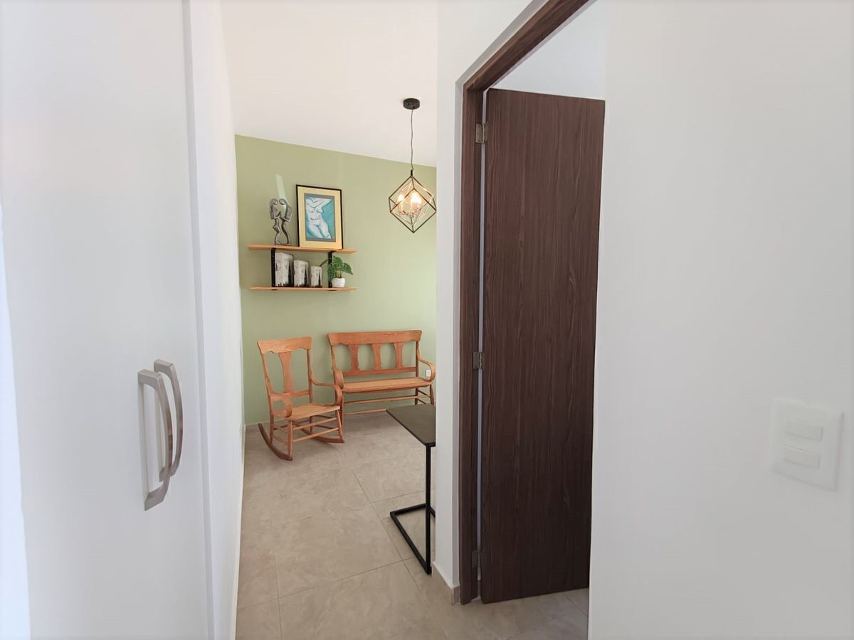 Casa en condominio en Cumbres del Lago, Querétaro, foto 6 de 17