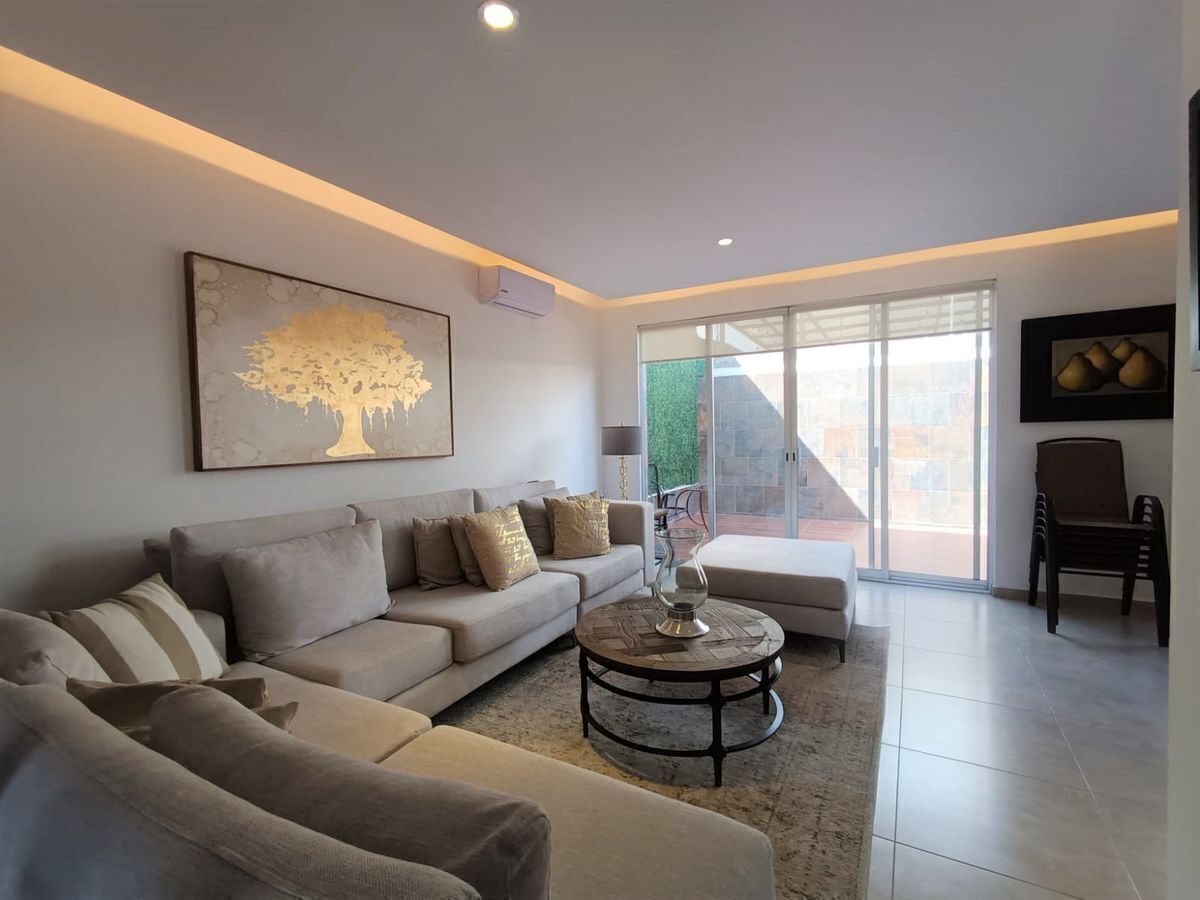 Casa en condominio en Cumbres del Lago, Querétaro, foto 7 de 17