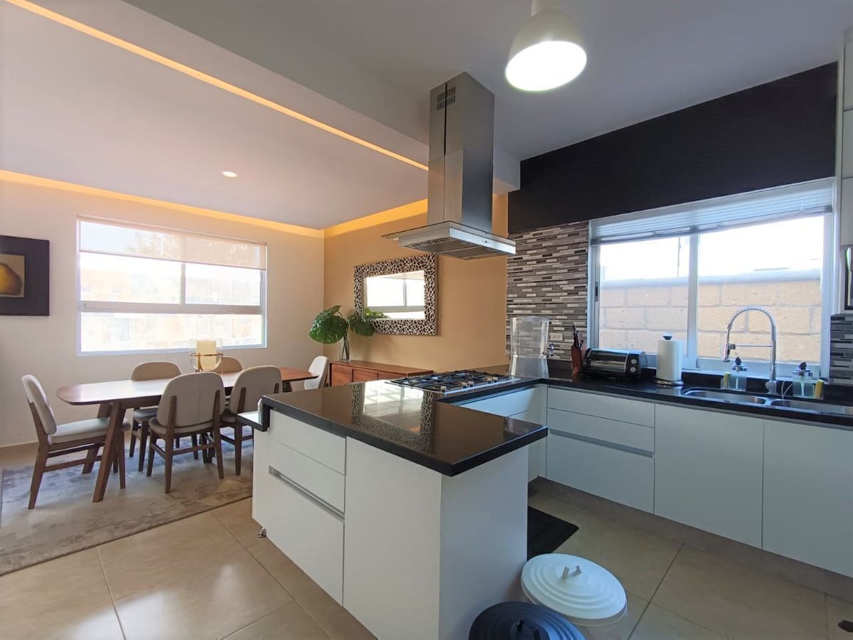 Casa en condominio en Cumbres del Lago, Querétaro, foto 8 de 17