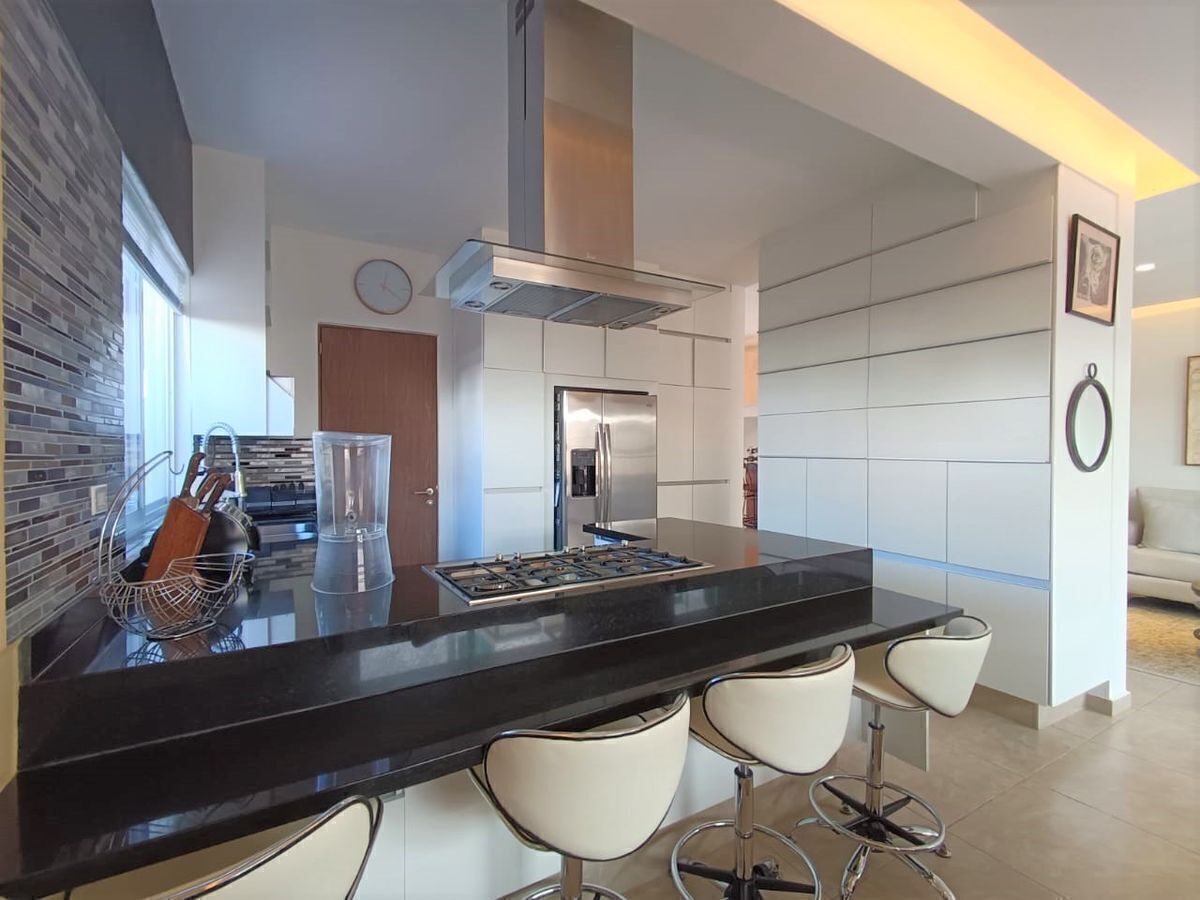 Casa en condominio en Cumbres del Lago, Querétaro, foto 9 de 17