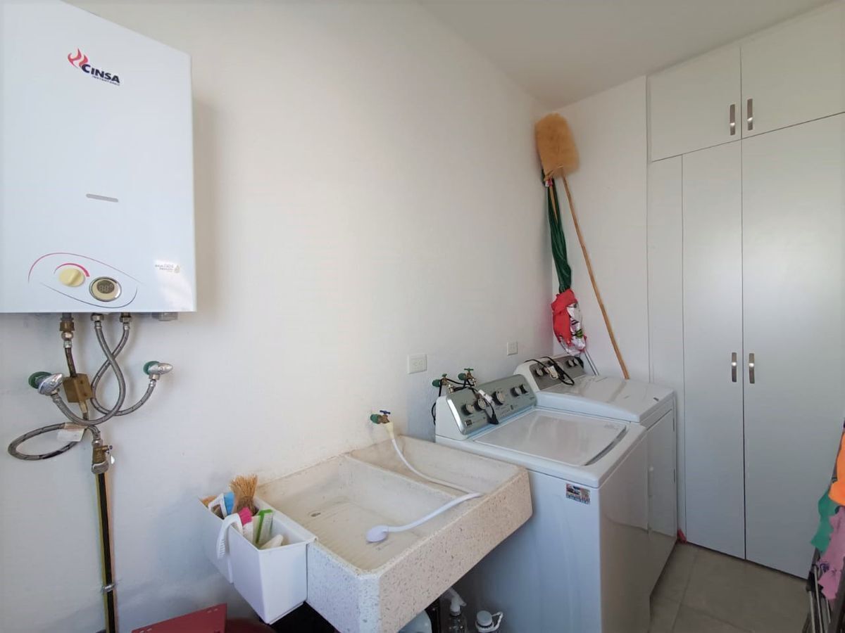 Casa en condominio en Cumbres del Lago, Querétaro, foto 10 de 17