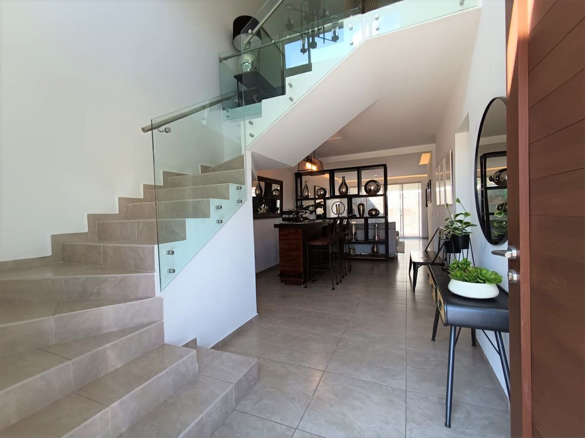 Casa en condominio en Cumbres del Lago, Querétaro, foto 11 de 17