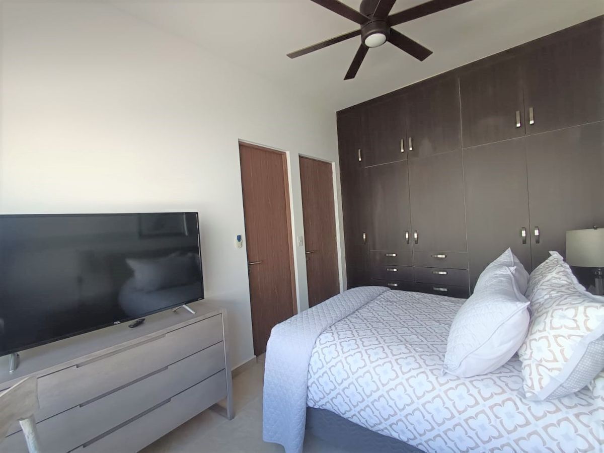 Casa en condominio en Cumbres del Lago, Querétaro, foto 12 de 17