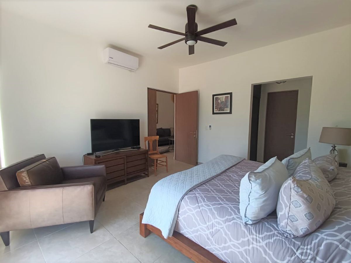 Casa en condominio en Cumbres del Lago, Querétaro, foto 14 de 17