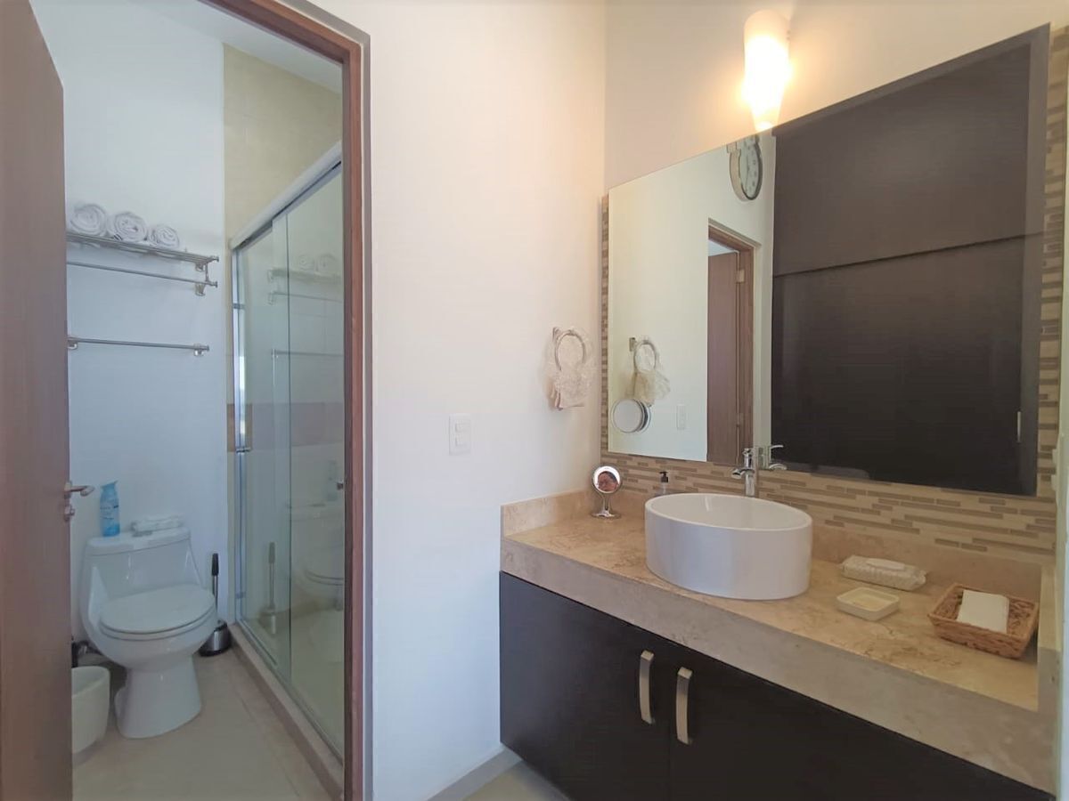 Casa en condominio en Cumbres del Lago, Querétaro, foto 15 de 17