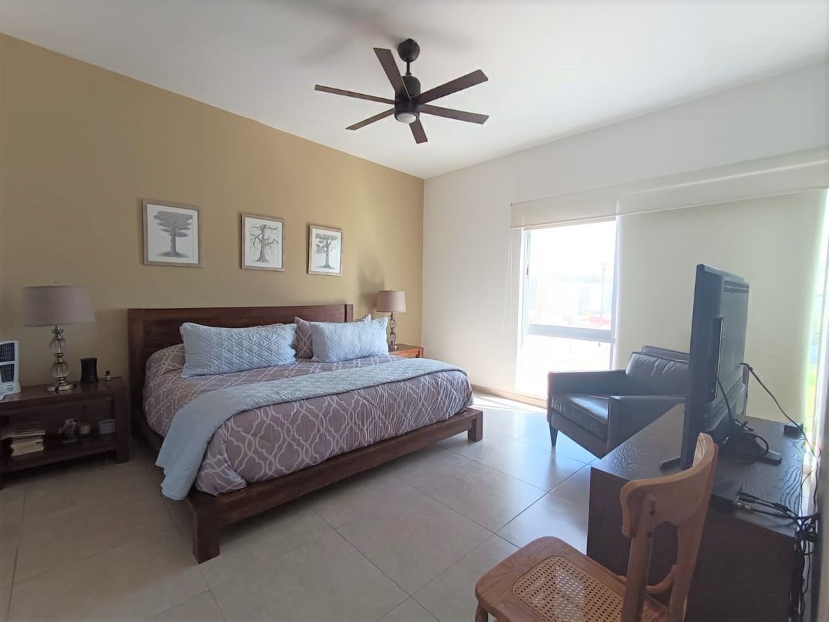 Casa en condominio en Cumbres del Lago, Querétaro, foto 16 de 17