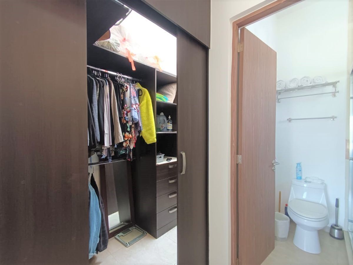 Casa en condominio en Cumbres del Lago, Querétaro, foto 17 de 17