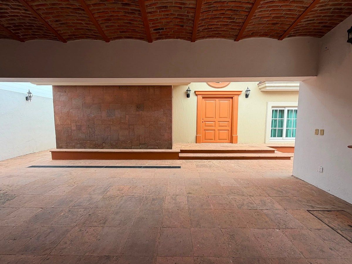 House in Bugambilias, Zapopan, photo 13 of 18
