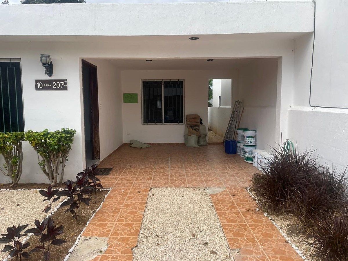 Casa em García Gineres, Mérida, foto 2 de 7