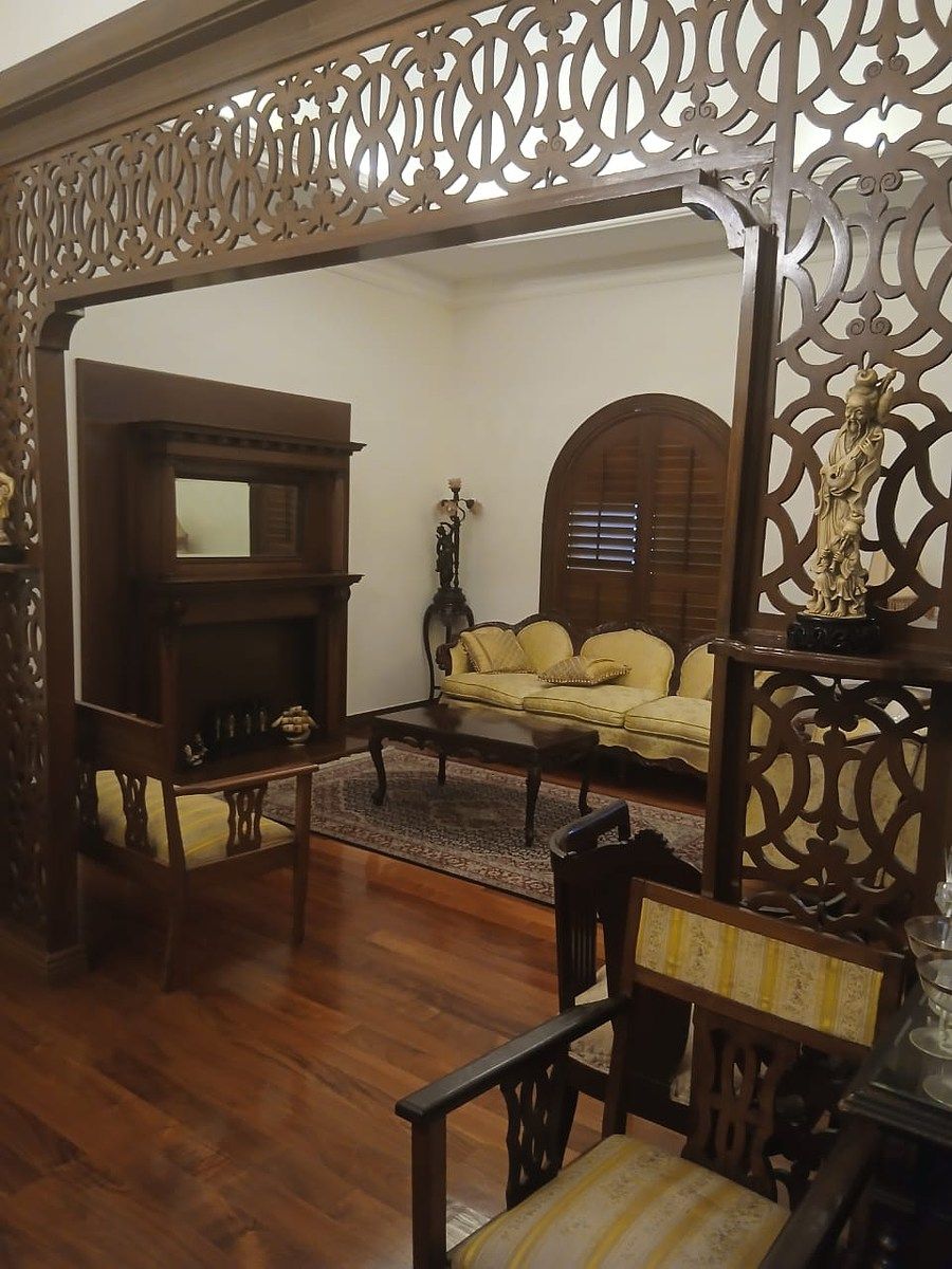 Casa en Jardines Coloniales 1er Sector, San Pedro Garza García, foto 5 de 18