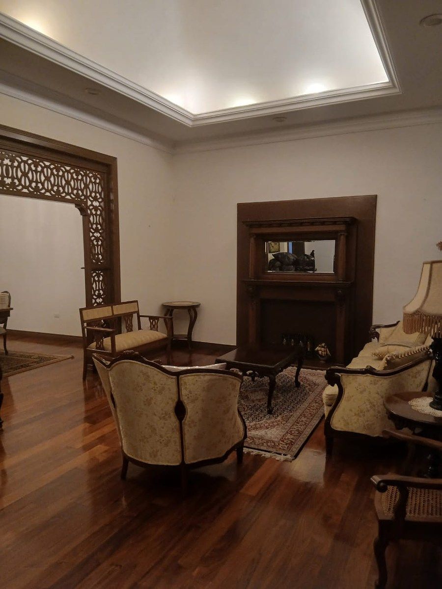 Casa en Jardines Coloniales 1er Sector, San Pedro Garza García, foto 6 de 18