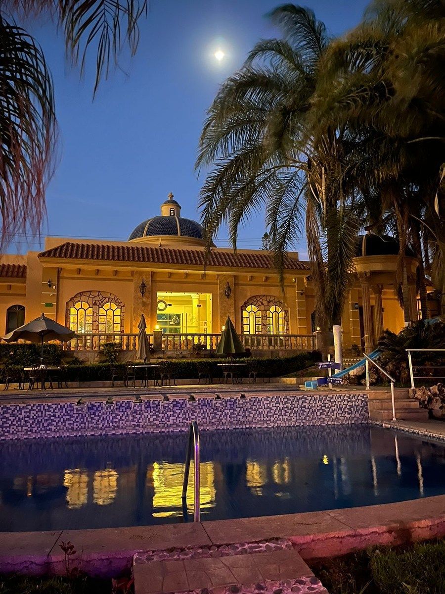 HOTEL EN VENTA EN OCOTLÁN, JALISCO, foto 1 de 23