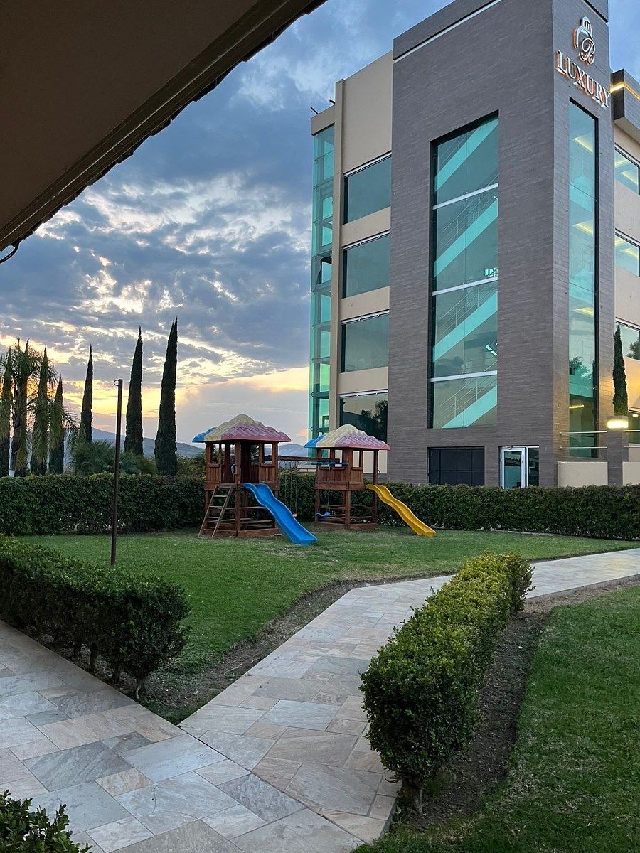 Edificio en El Raicero, Ocotlán, foto 15 de 23