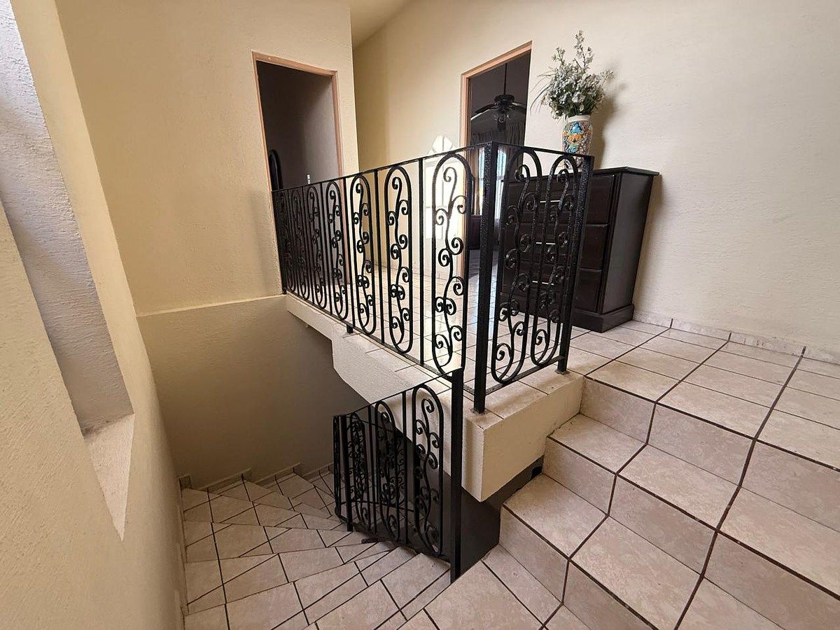 House in Valle Del Nogalar, San Nicolás de los Garza, photo 7 of 8