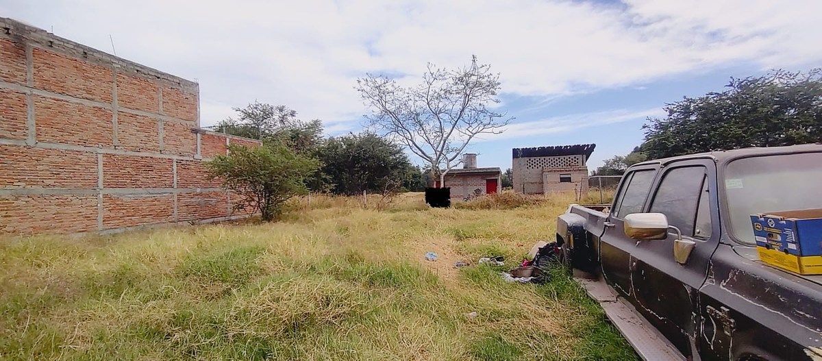 Terreno en venta en Villas del Eden, San Sebastian El Grande, Tlajomulco, foto 1 de 6