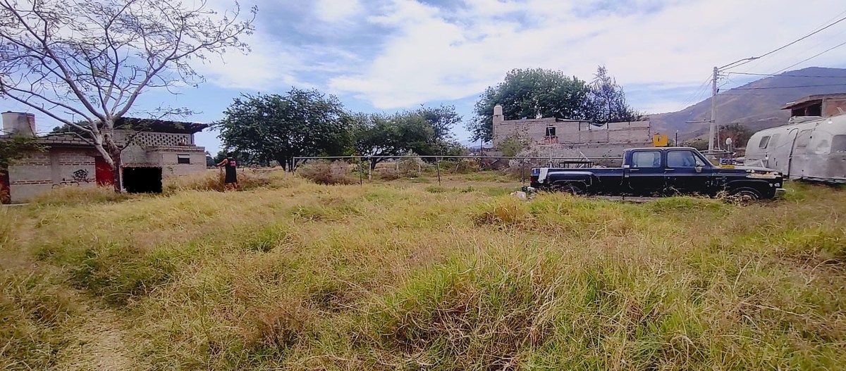 Terreno en San Sebastián El Grande, Tlajomulco de Zúñiga, foto 2 de 6