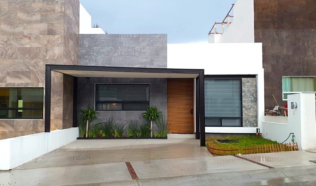 Cañadas del Arroyo, casa nueva de una y dos plantas, foto 1 de 5