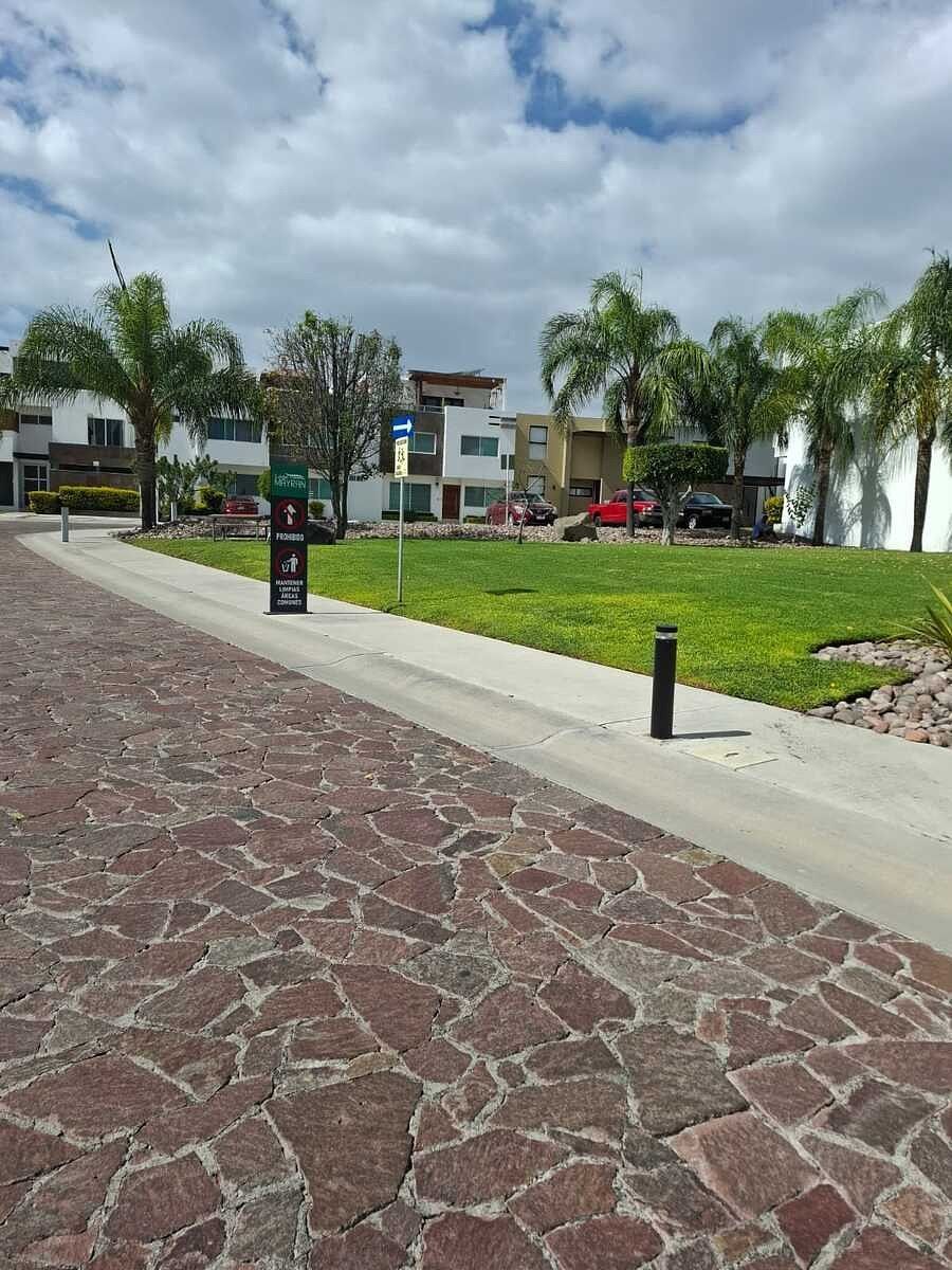 Casa en condominio en Cañadas del Lago, Corregidora, foto 4 de 22