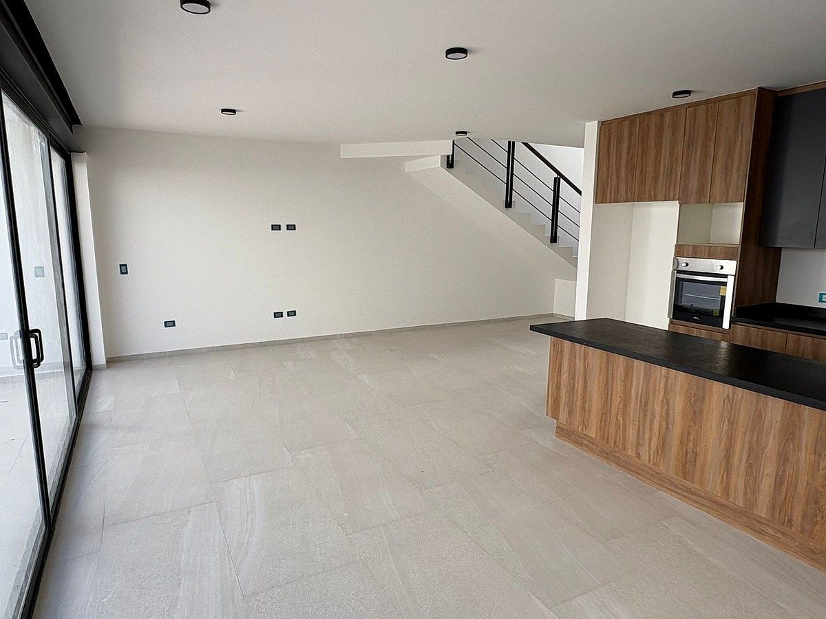 Casa en condominio en Cañadas del Lago, Corregidora, foto 5 de 22