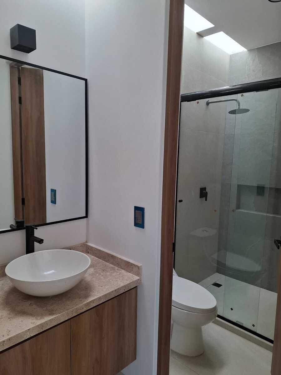 Casa en condominio en Cañadas del Lago, Corregidora, foto 8 de 22