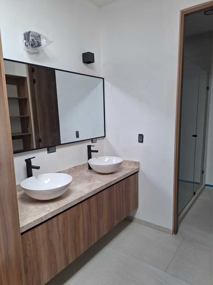 Casa en condominio en Cañadas del Lago, Corregidora, foto 9 de 22