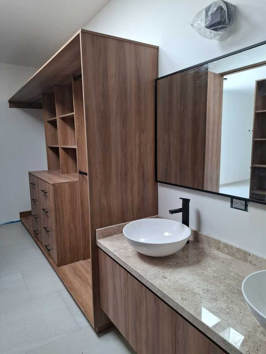 Casa en condominio en Cañadas del Lago, Corregidora, foto 11 de 22