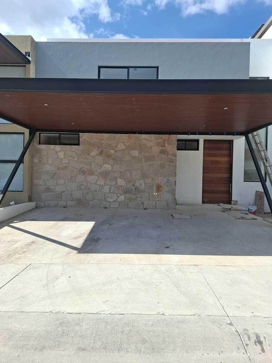 Casa en condominio en Cañadas del Lago, Corregidora, foto 14 de 22