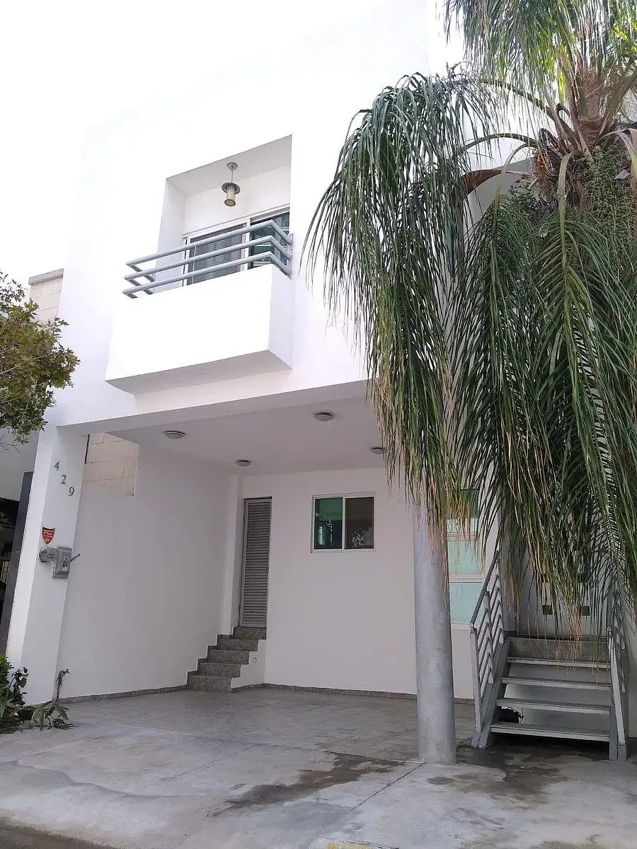 Casa en venta las Huastecas, foto 1 de 7