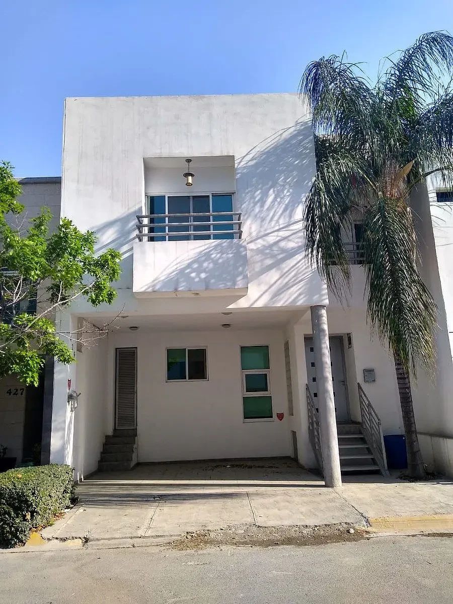 Casa en Misión de la Huasteca, Santa Catarina, foto 2 de 7