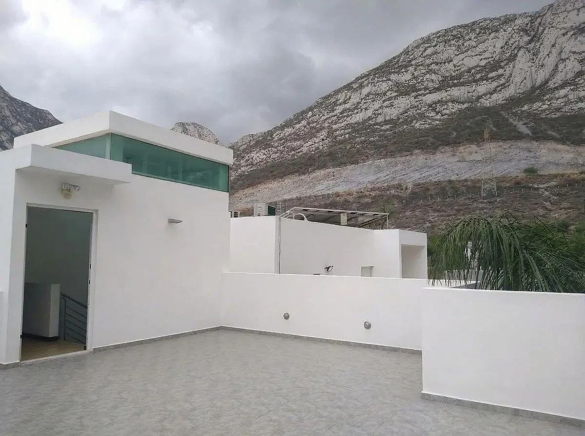 Casa en Misión de la Huasteca, Santa Catarina, foto 4 de 7