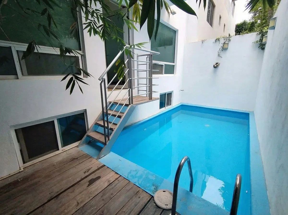 Casa en Misión de la Huasteca, Santa Catarina, foto 5 de 7