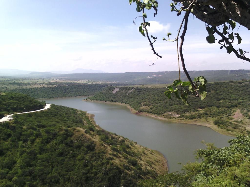 Terreno en Cañadas del Lago, Corregidora, foto 8 de 16