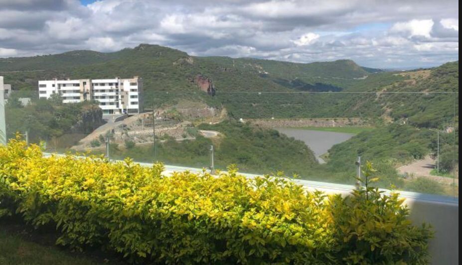 Terreno en Cañadas del Lago, Corregidora, foto 9 de 16