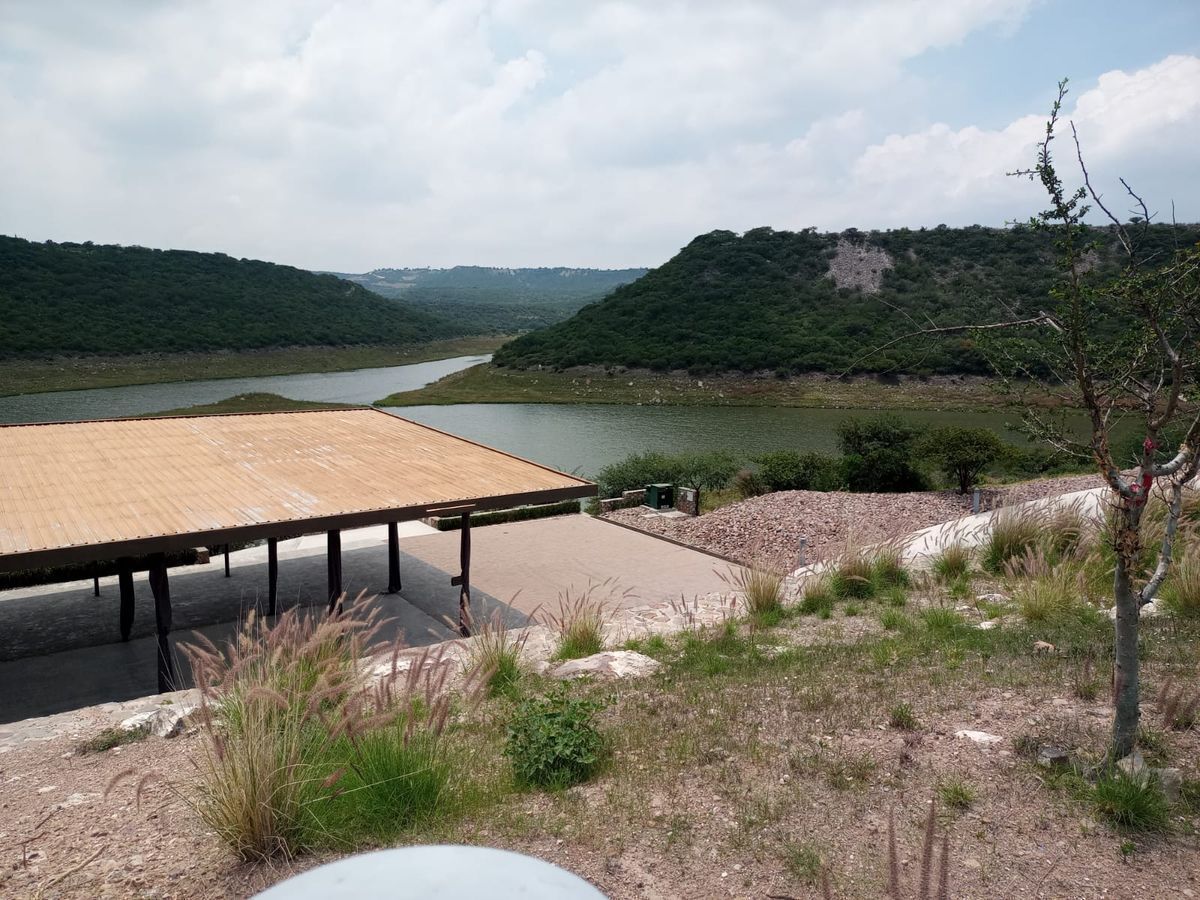 Terreno en Cañadas del Lago, Corregidora, foto 10 de 16