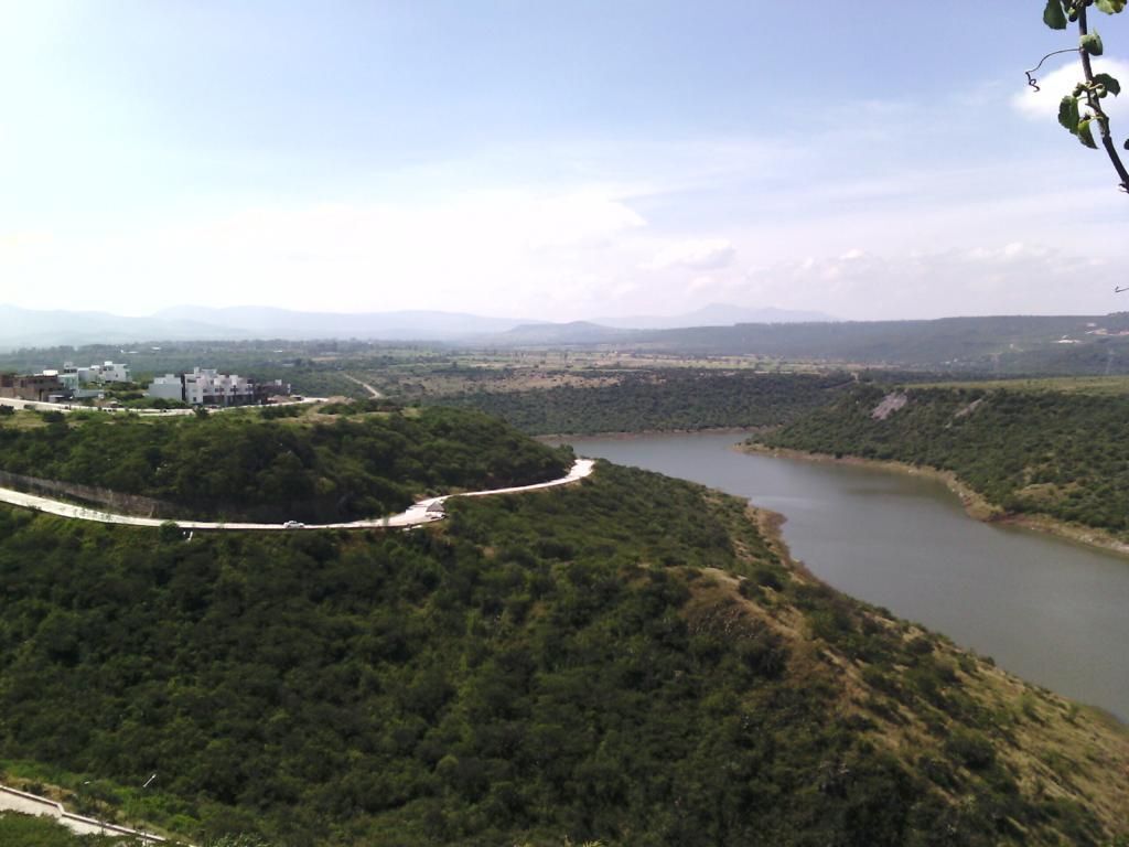 Terreno en Cañadas del Lago, Corregidora, foto 12 de 16